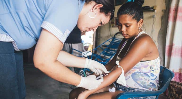 Acceso a la Salud: El Desafío Global de 4600 Millones sin Servicios Esenciales
