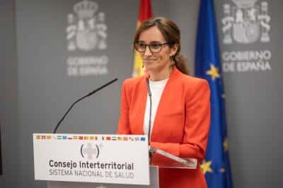 Actualizaciones del Ministerio de Sanidad: Comunicados y Noticias Recientes del Gabinete de Prensa