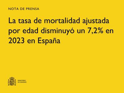 Actualizaciones del Ministerio de Sanidad: Comunicados y Noticias del Gabinete de Prensa.