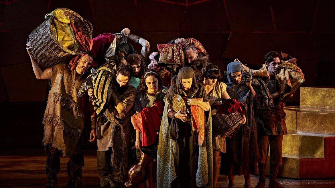 Agenda Cultural 2026: Madrid Despliega un Año de Música, Teatro y Arte