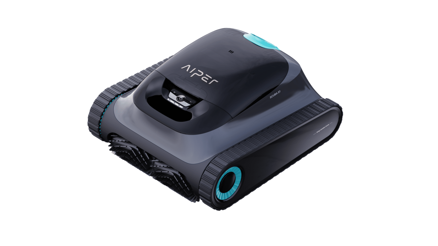 Aiper Revoluciona la Limpieza Navideña con Ofertas Imperdibles para el Hogar