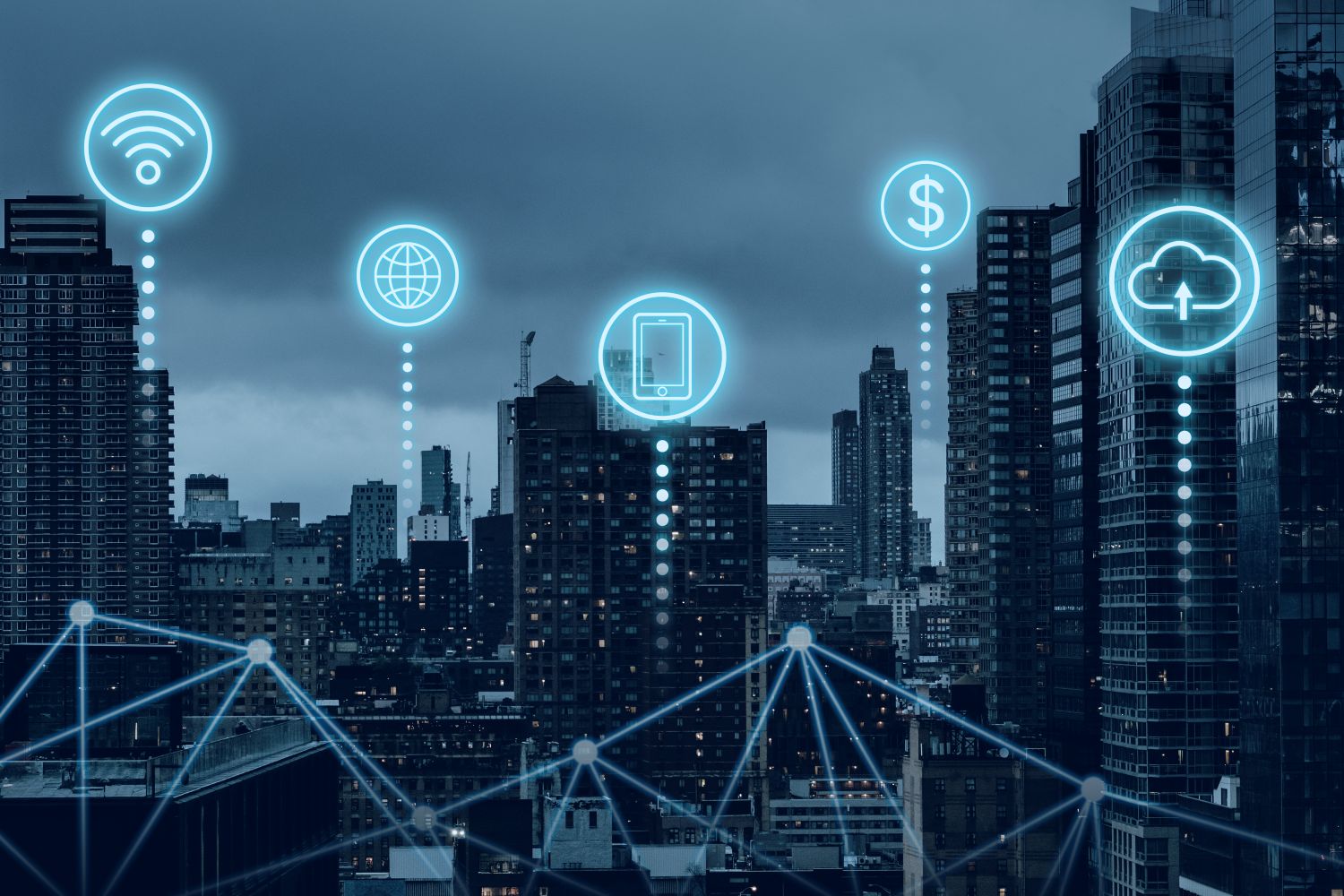 Alcatel-Lucent Enterprise y Nokia Unen Fuerzas para Impulsar Soluciones de Red Integrales en Sectores Clave como Transporte y Ciudades Inteligentes
