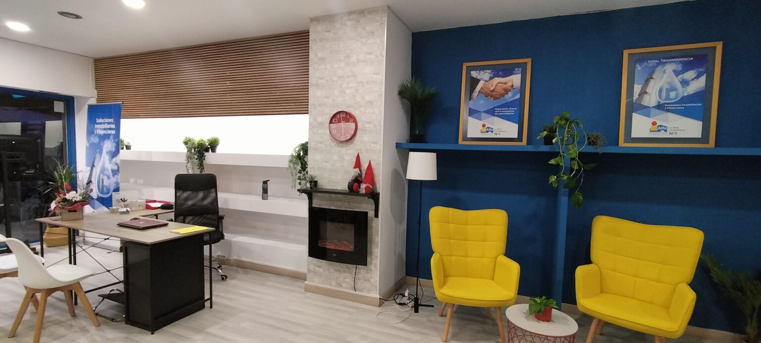 Alfa Inmobiliaria Acelera su Crecimiento en Bolivia con la Apertura de 30 Nuevas Oficinas en Medio Año