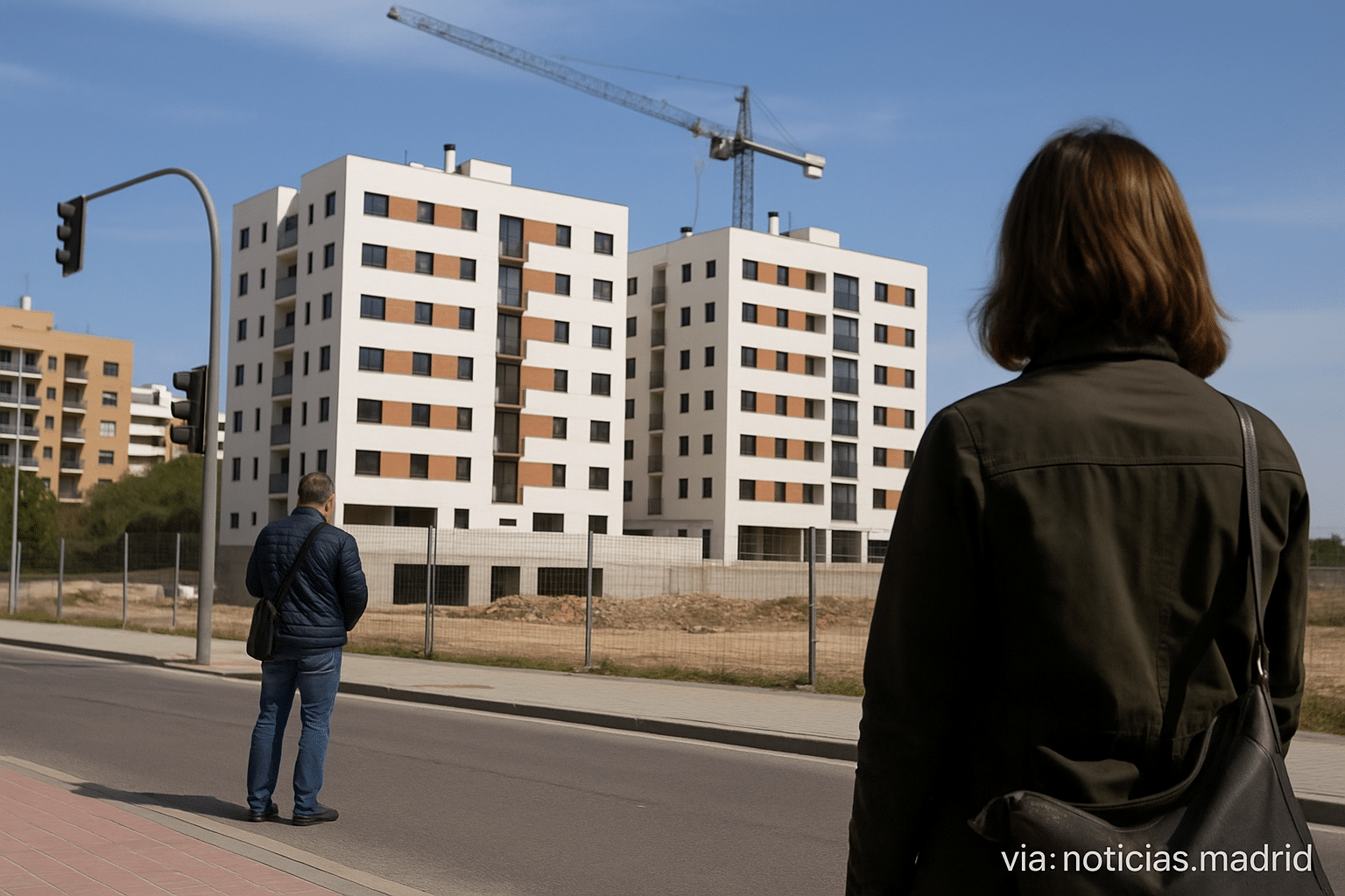 La ley de alquiler lo deja claro: antes de vender un piso a un tercero, el casero debe ofrecérselo al inquilino
