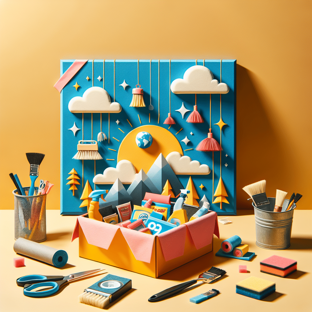 Aprovecha las Ofertas Irresistibles en Decoración, Orden y Limpieza este Cyber Monday: ¡No las Dejes Pasar!