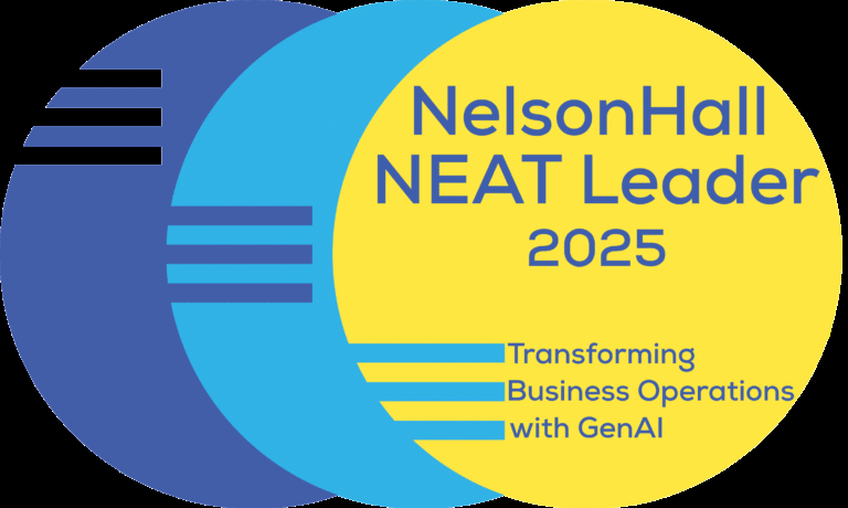 Atos: Reconocido como Líder en Transformación Operativa mediante GenAI en el Informe NEAT 2025 de NelsonHall