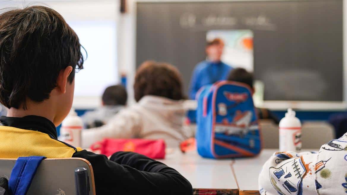 Aumenta un 33% la Inversión en Obras de Mejora para Centros Educativos Públicos en Madrid