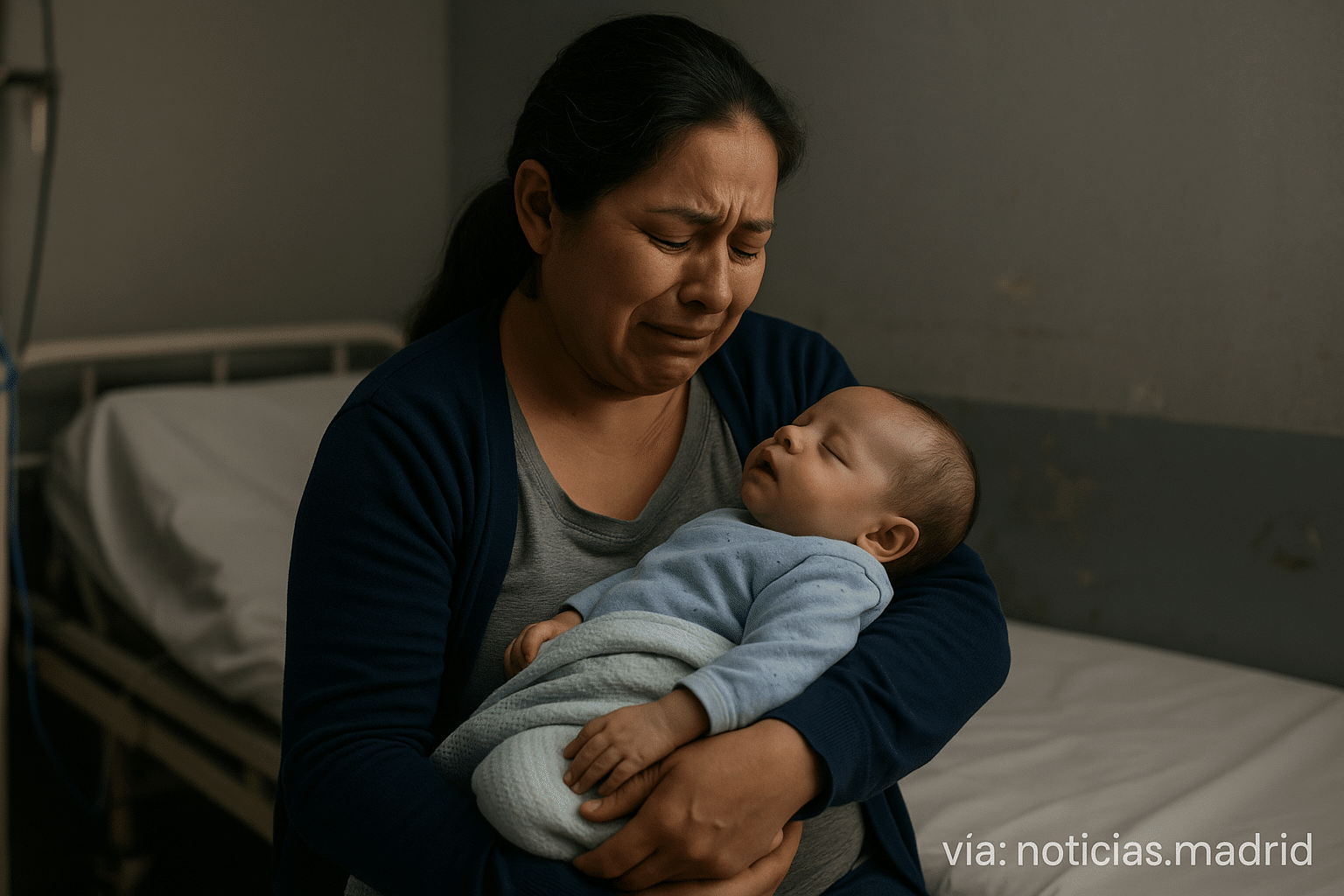 Aumentan los fallecimientos por coqueluche en Argentina y refuerzan la necesidad de vacunarse
