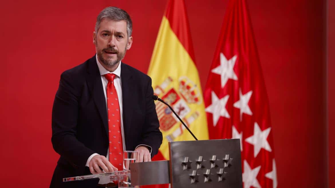 Aumento Salarial: La Comunidad de Madrid Destina 887 Millones para Empleados Públicos en 2025-2026