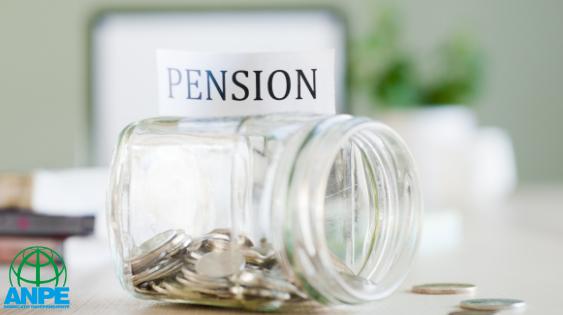 Incremento del 2,7% en Pensiones Contributivas Anticipado para 2026