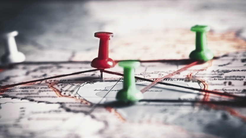 Avances en la Creación de un Sistema de Coordinación Geográfica en Madrid para Optimizar la Gestión Cartográfica Regional