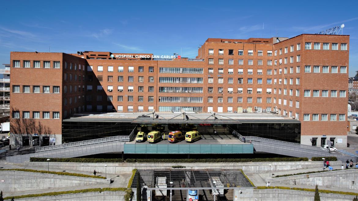 Avances y Desafíos en el Tratamiento de Sarcomas: Jornada de Actualización en el Clínico San Carlos