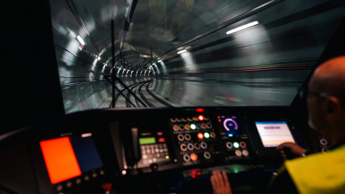 Avanza el Proyecto de la Nueva Estación de Metro en la Línea 9 para Los Ahijones y Berrocales en Madrid