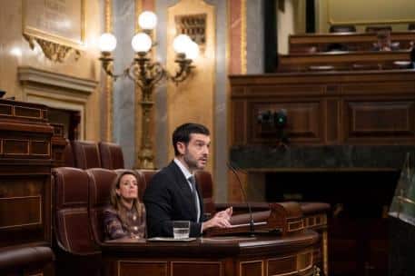 Avanza en el Congreso la Reforma de Leyes sobre Discapacidad y Dependencia con Sólido Respaldo Parlamentario