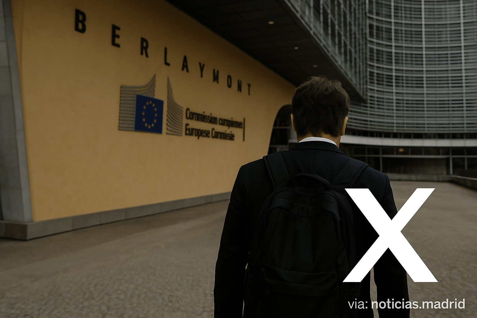 Bruselas contra Elon Musk: la Comisión Europea sanciona a X con 120 millones por transparencia deficiente y prácticas engañosas