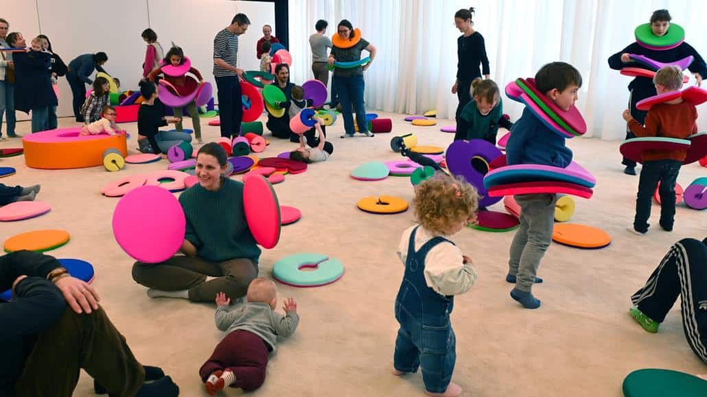 Canal Teatralia: Una Navidad Cultural para Todos en la Comunidad de Madrid