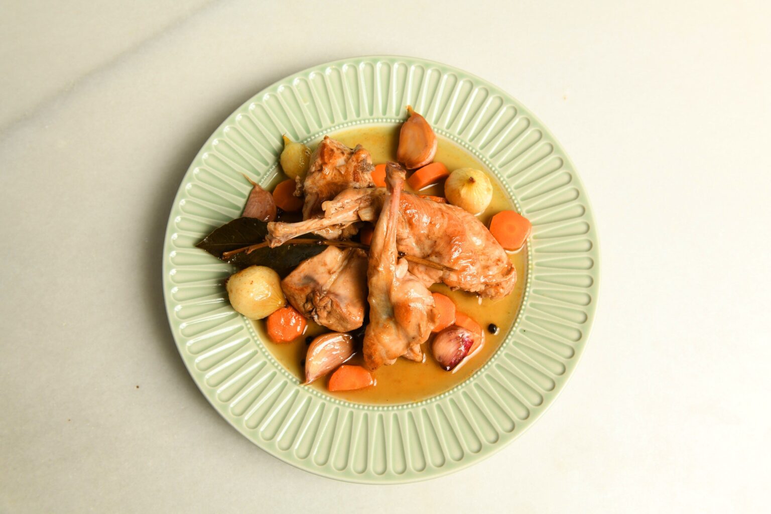 Carne de Conejo: La Alternativa Nutritiva que Revive en la Gastronomía Moderna
