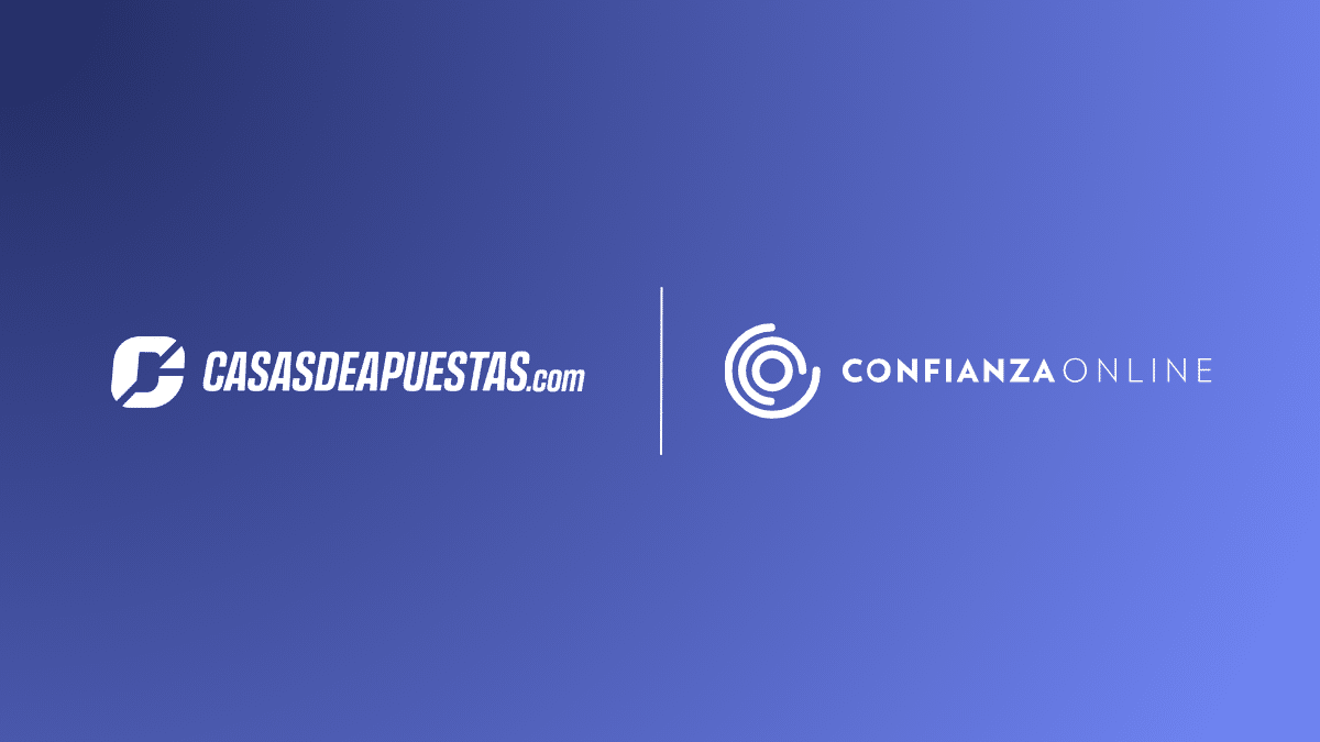 Casasdeapuestas.com Recibe el Sello de Confianza Online, Consolidando su Compromiso con la Transparencia