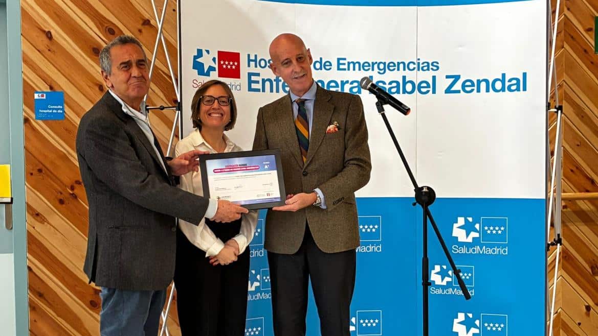 Centro de Atención Diurna de Madrid: Referente en Humanización del Cuidado para Enfermos de ELA