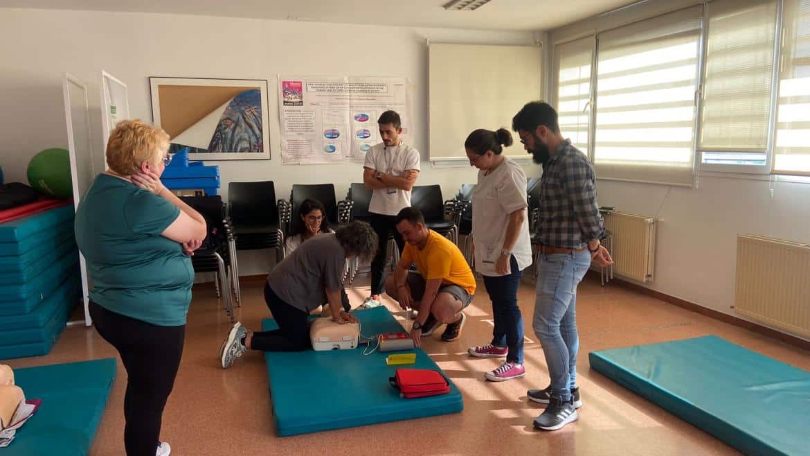 Centro de Salud Ciudades de Getafe: 25 Años de Excelencia en Atención Primaria en la Comunidad de Madrid