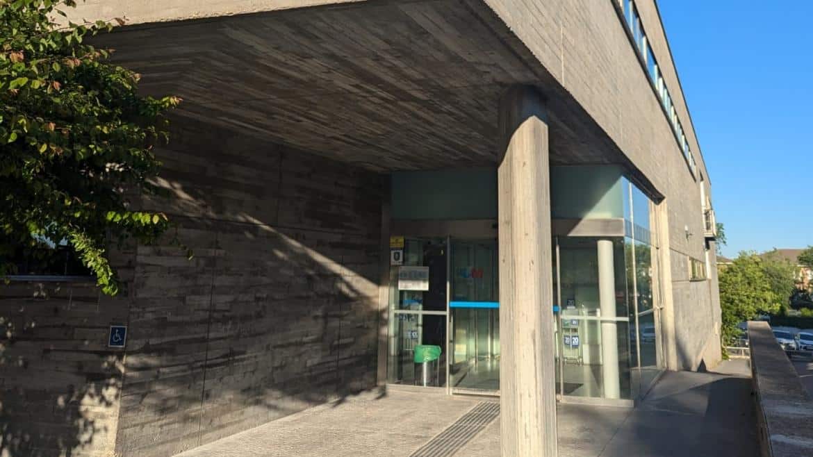 Centro de Salud San Juan de la Cruz de Madrid conmemora 25 años con evento especial y premiación