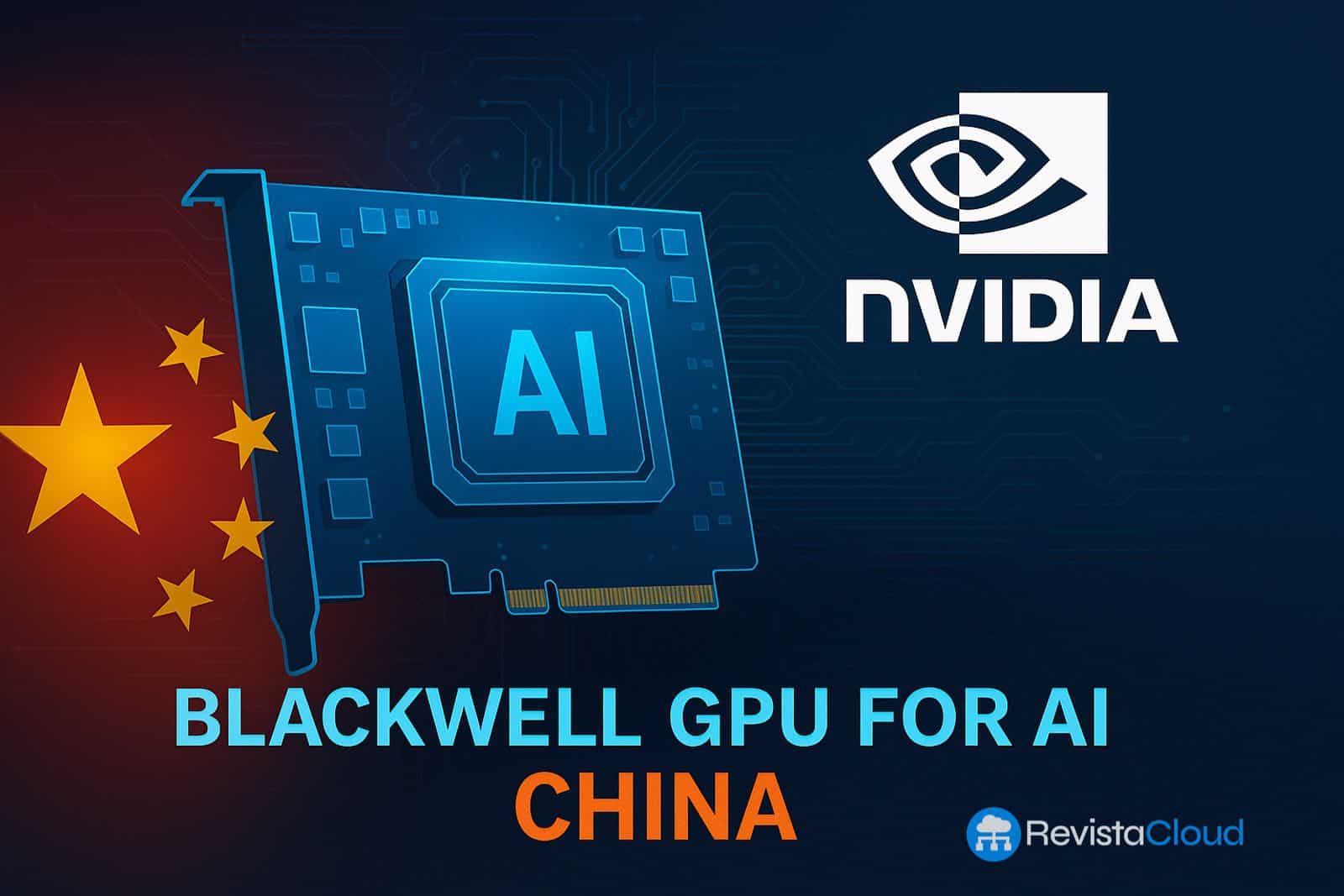 China Limita el Acceso a Hardware de IA de NVIDIA: ByteDance y Alibaba en una Carrera Contrarreloj por el H200
