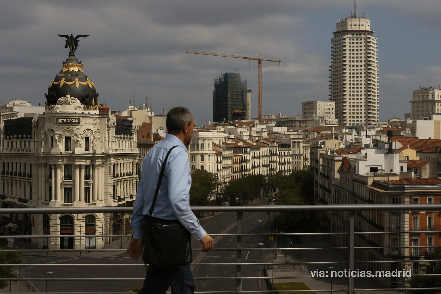 Cinco desafíos clave que pondrán a prueba las previsiones optimistas de la economía española