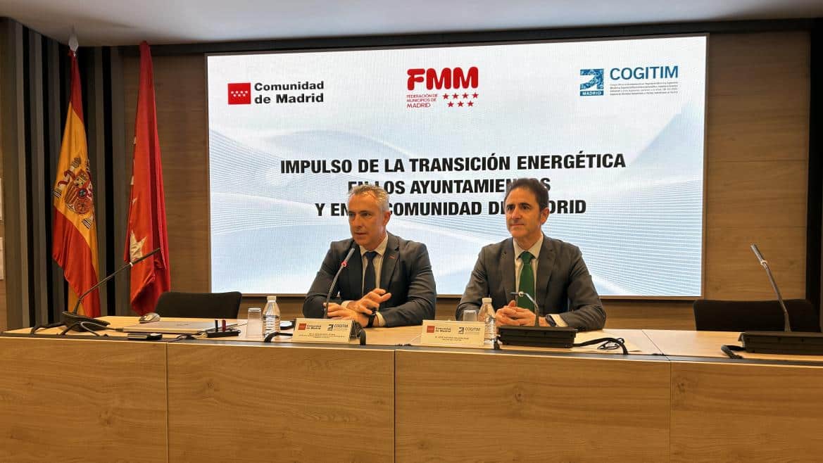 Claves del Nuevo Decreto de Alta Tensión para Impulsar la Transición Energética en Madrid