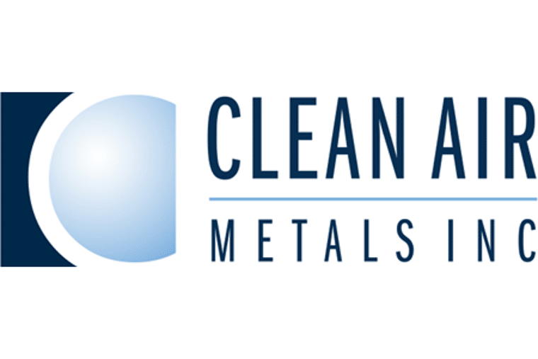 Clean Air Metals Revela Resultados Financieros Intermedios con Fuerte Crecimiento en Octubre de 2025