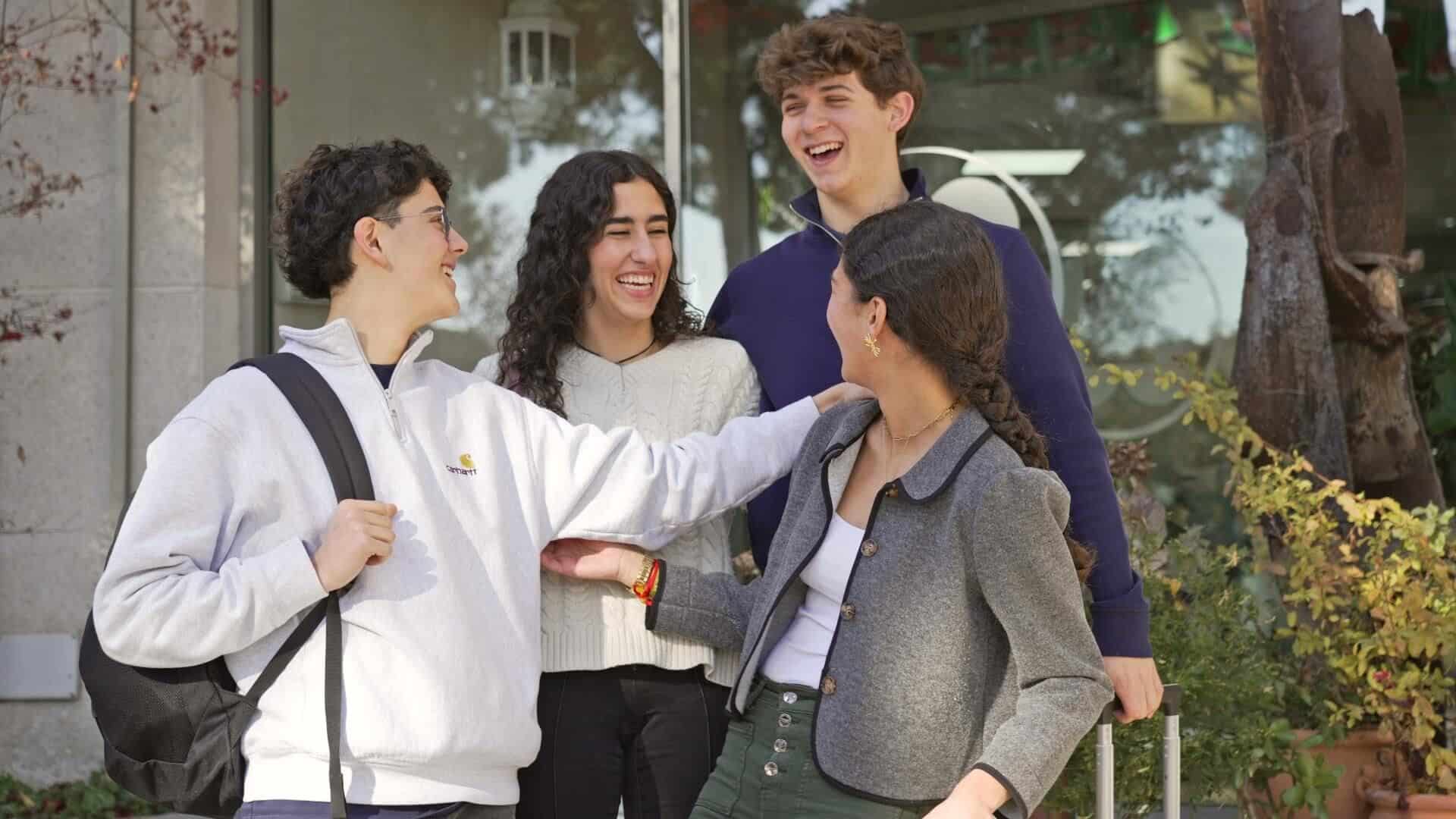 Cognita Fortalece su Presencia en España con la Adquisición del Colegio Liceo Sorolla