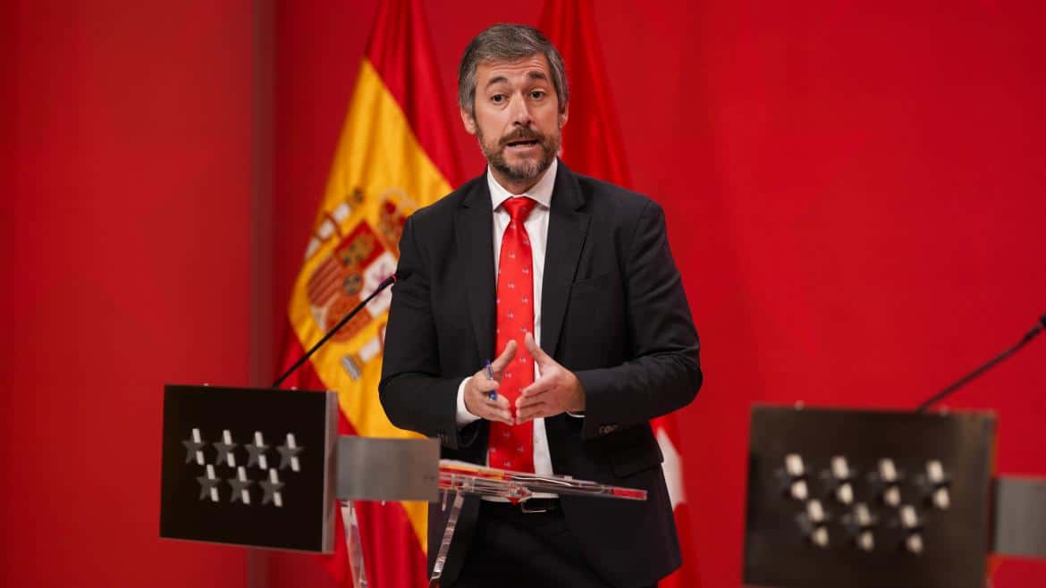 Comienzan los Procedimientos para la Nueva Autopista del Suroeste en Madrid Beneficiando a Miles de Residentes