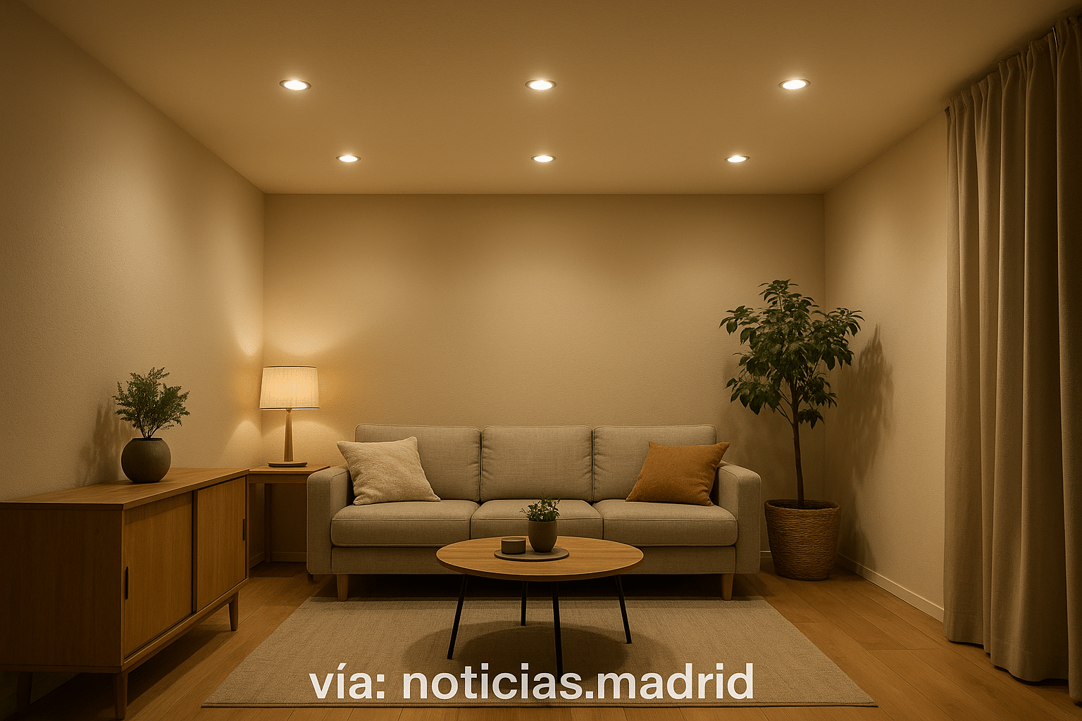 Cómo Mejorar Tu Hogar Iluminando Solo el Techo con Opciones Económicas