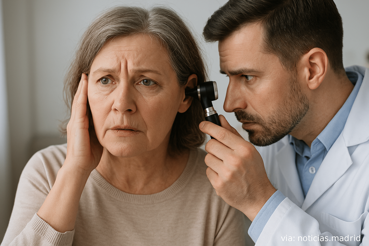 Cómo la diabetes incrementa el riesgo de pérdida auditiva: síntomas y señales de advertencia detectadas por expertos