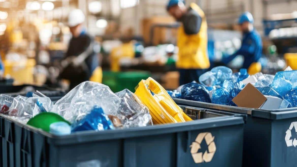 Comunidad de Madrid Destina Más de 3,9 Millones de Euros a Mejorar la Gestión de Residuos en la Mancomunidad del Este