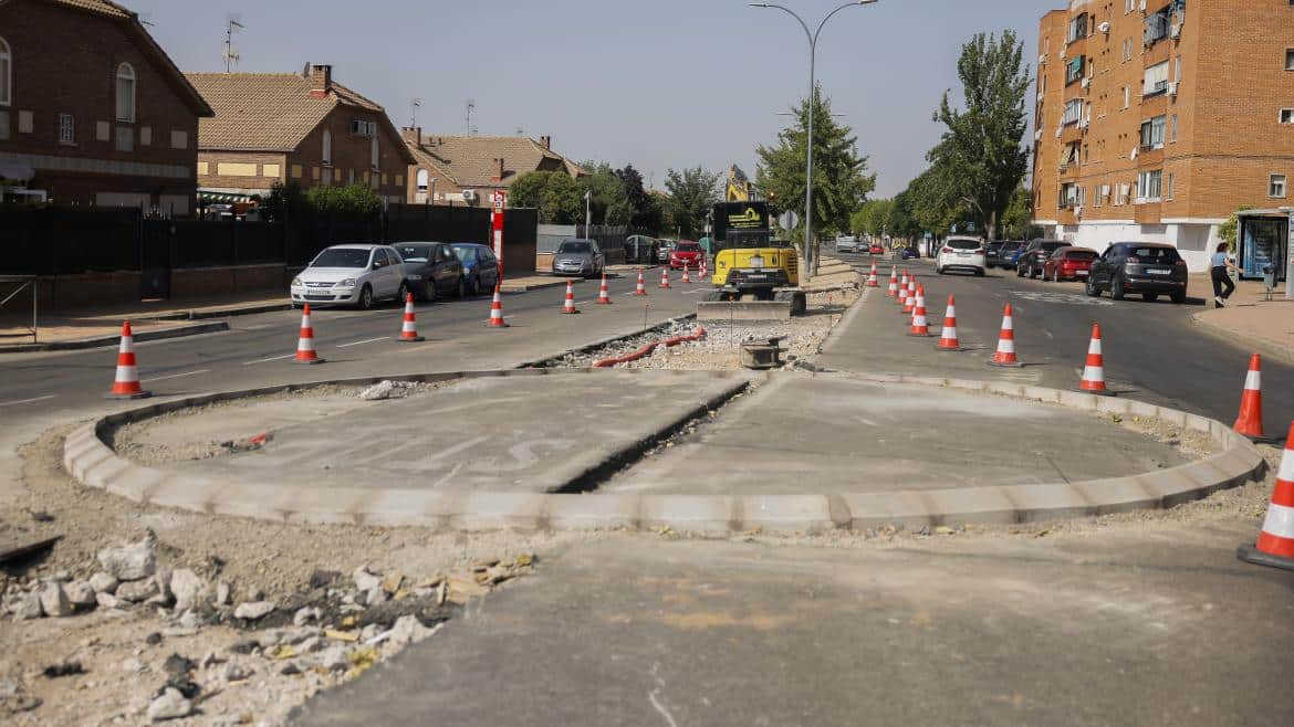 Comunidad de Madrid destina 14 millones para potenciar infraestructuras en seis municipios hasta 2026