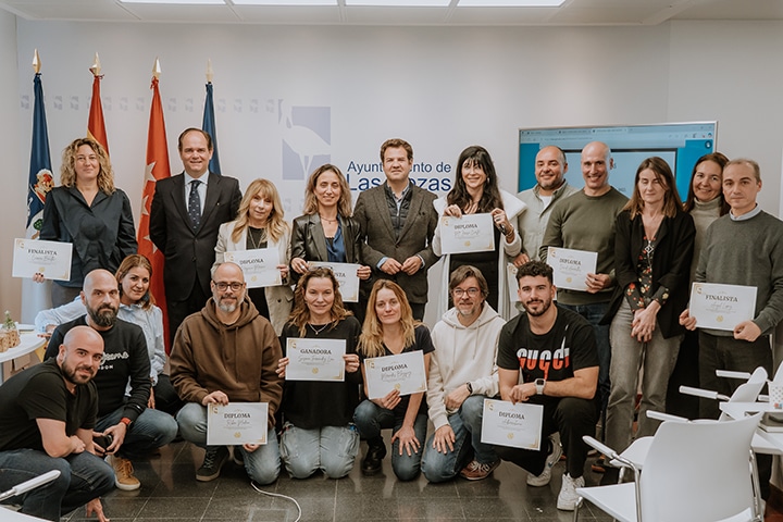 Concurso Interno de Innovación: La Oficina Digital del Ayuntamiento Fomenta el Desarrollo de Proyectos Creativos