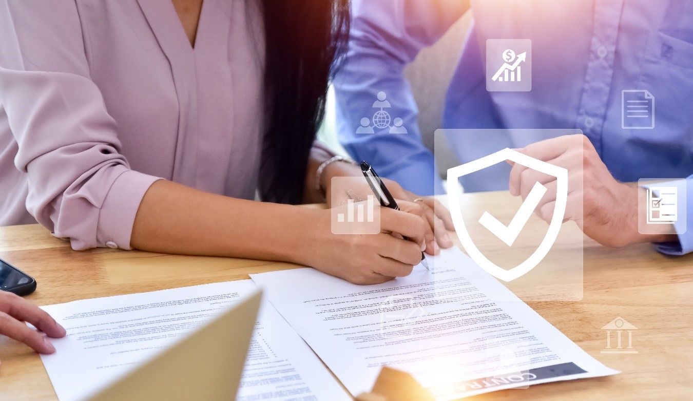 Contratos Blindados: Cómo Mir Assessors Protege a las Empresas de Contingencias Legales