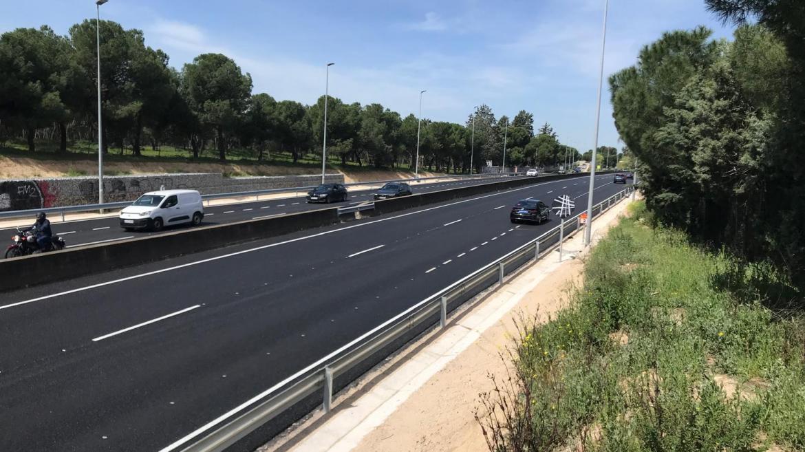 Convenio entre Comunidad de Madrid y Asociación Española de la Carretera impulsa seguridad vial innovadora