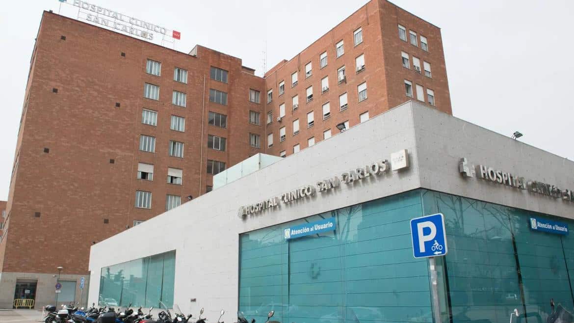 Creación de una Escuela para Pacientes Oncohematológicos en el Hospital Clínico San Carlos
