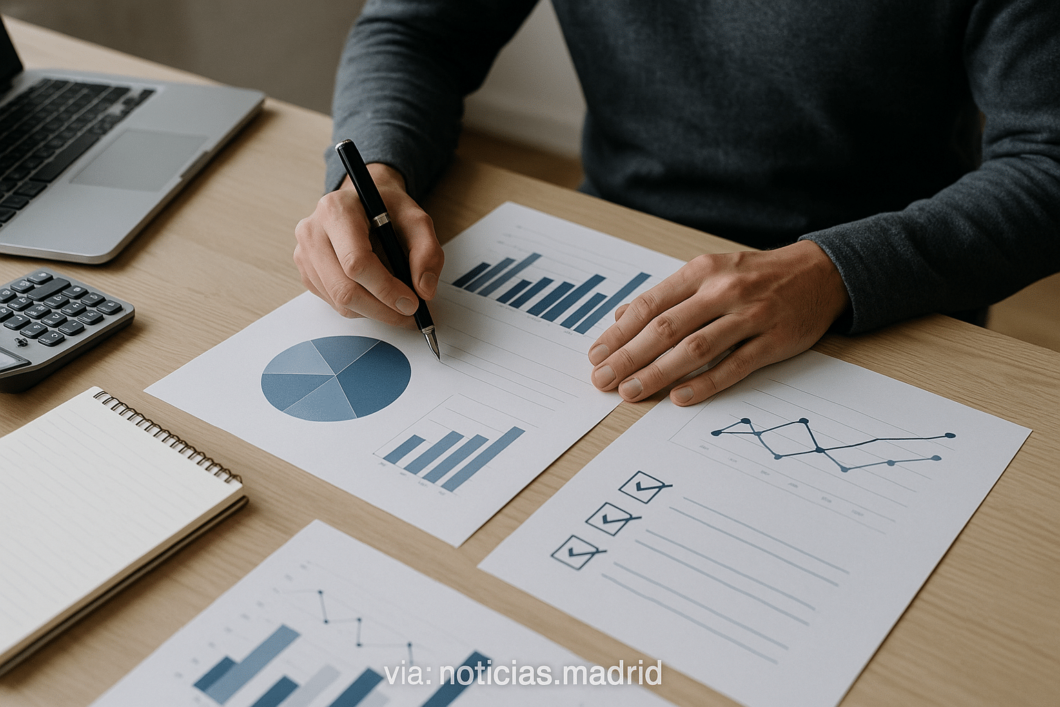 Cuatro estrategias para evaluar logros y diseñar el camino hacia el próximo año