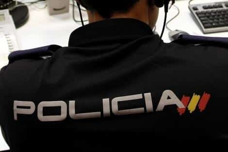 Desarticulada en Sevilla una banda dedicada al tráfico de personas entre Colombia y España