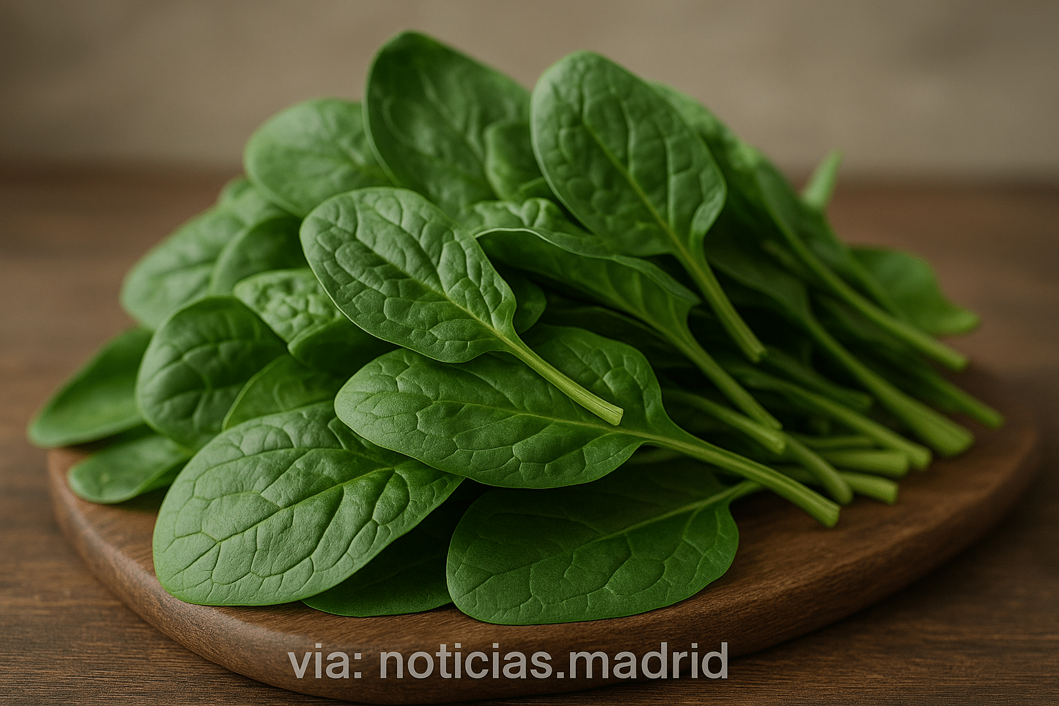Descubre el vegetal de hoja verde que fortalece el corazón, mejora la visión y potencia la función cerebral según especialistas
