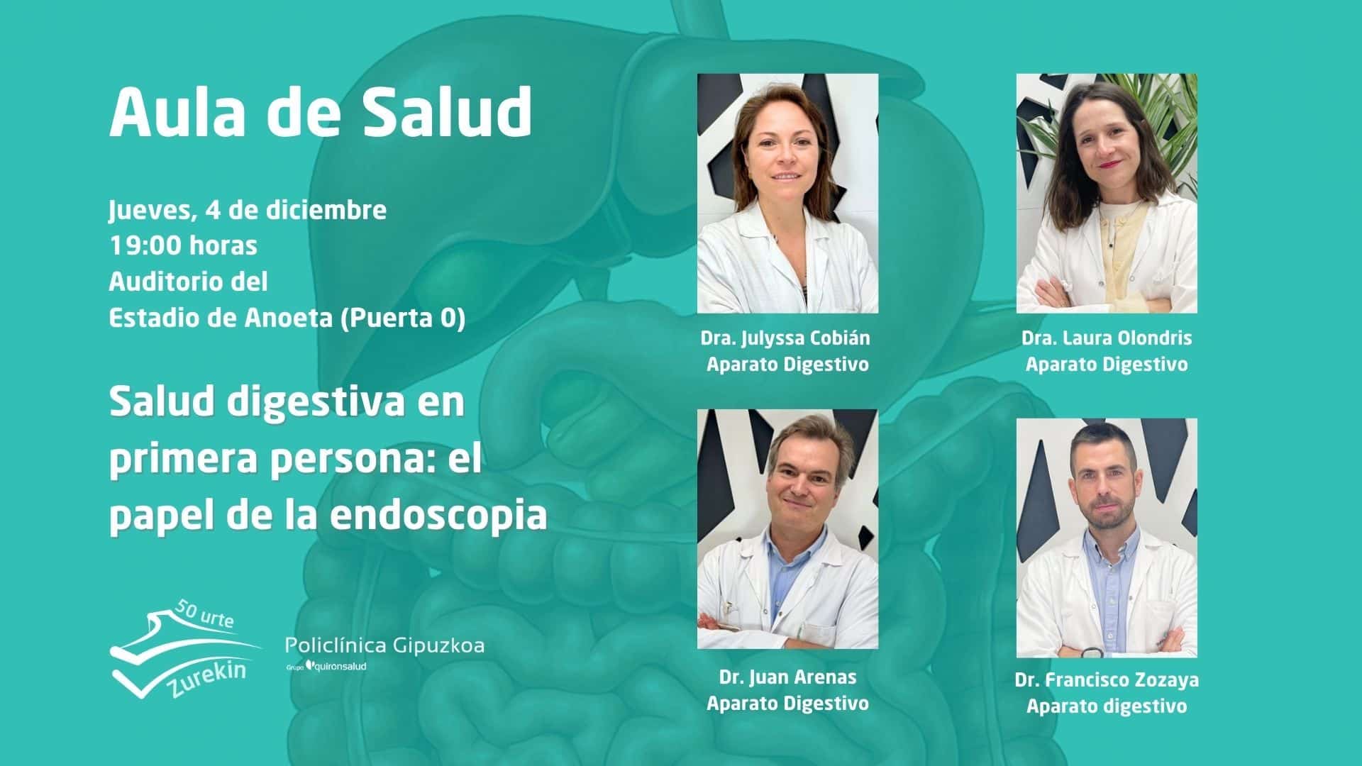 Descubriendo el Mundo Interior: El Papel Crucial de la Endoscopia en la Salud Digestiva