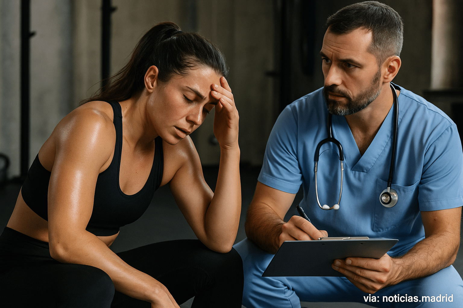 Detectar el exceso de entrenamiento: señales de advertencia y consejos esenciales con la orientación de un especialista