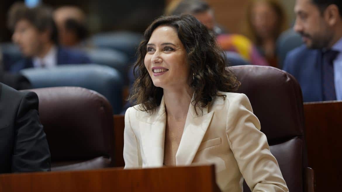 Díaz Ayuso Confirma Reapertura Total de la Línea 6 del Metro para el 20 de Diciembre tras Obras Cruciales