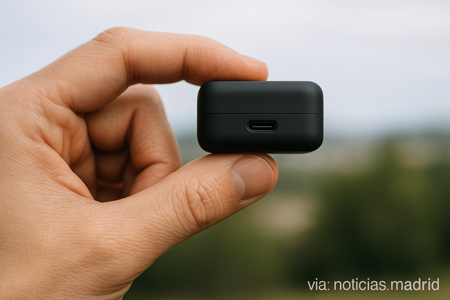 Dimensión Minúscula y Diseño Compacto para Máxima Portabilidad