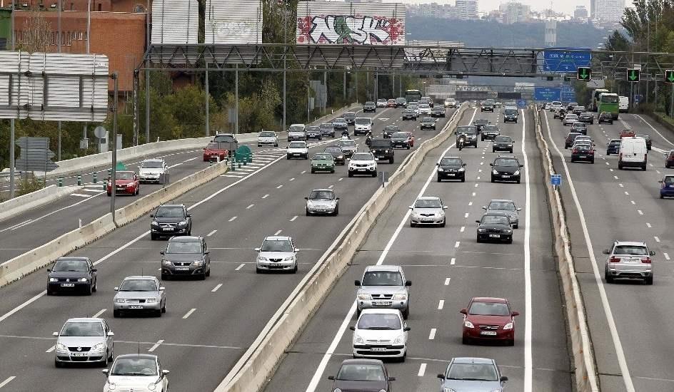 Dispositivo especial del Ministerio del Interior ante 5,7 millones de desplazamientos para el puente de la Constitución-Inmaculada