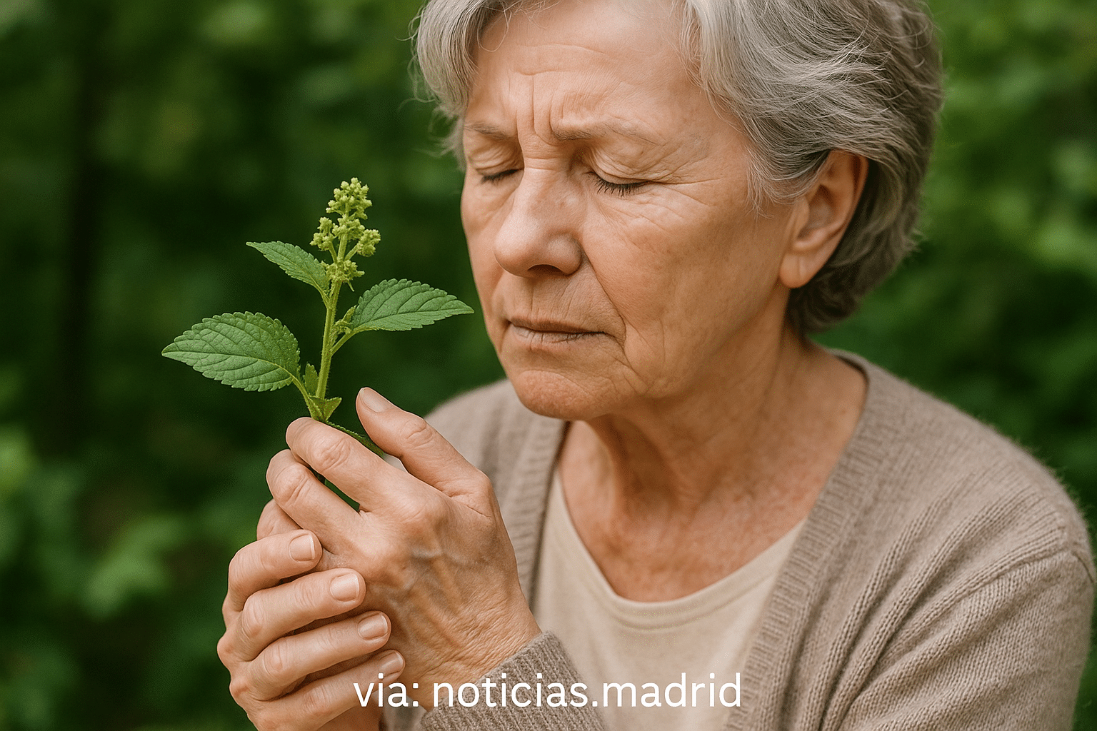 Eficacia ancestral: una planta medicinal brasileña combate la artritis según estudio científico