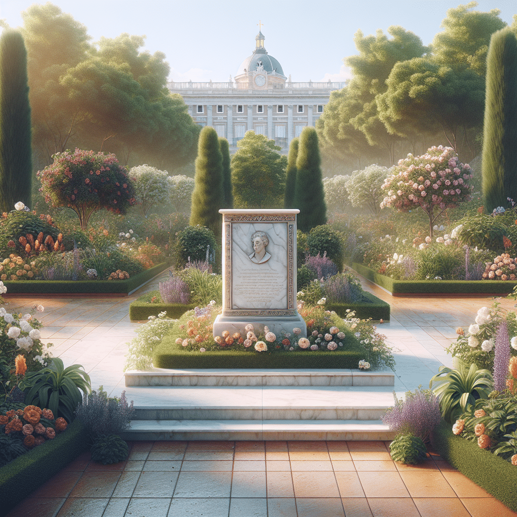 El Ayuntamiento de Madrid honra la memoria de Óscar Moral al dedicarle unos jardines