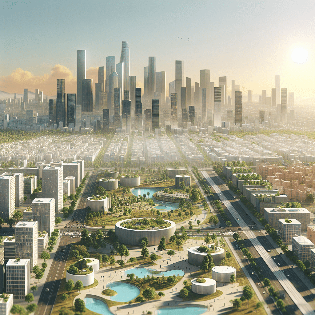El Ayuntamiento enfoca el Madrid del futuro en vivienda y habitabilidad urbana